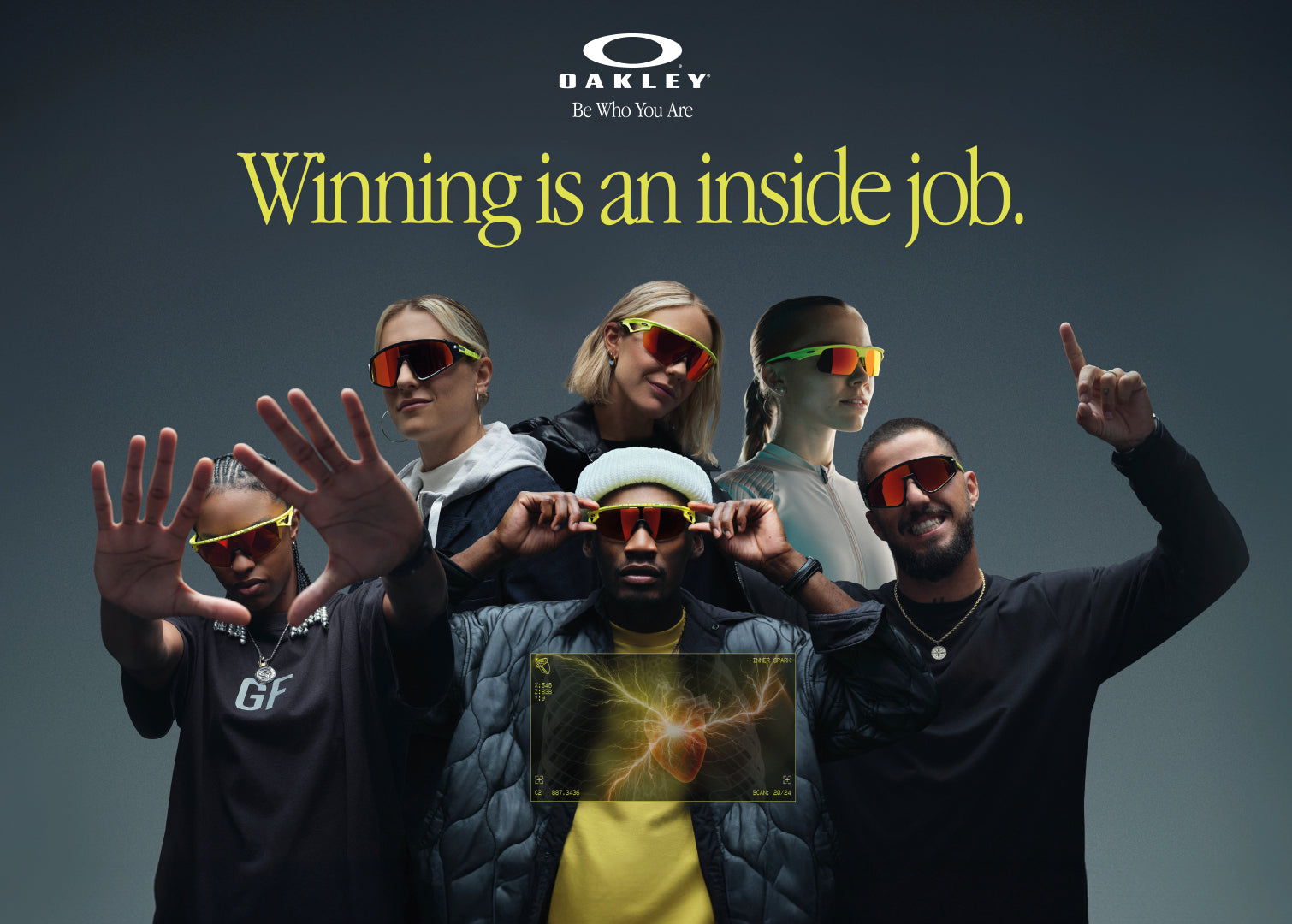 Oakley