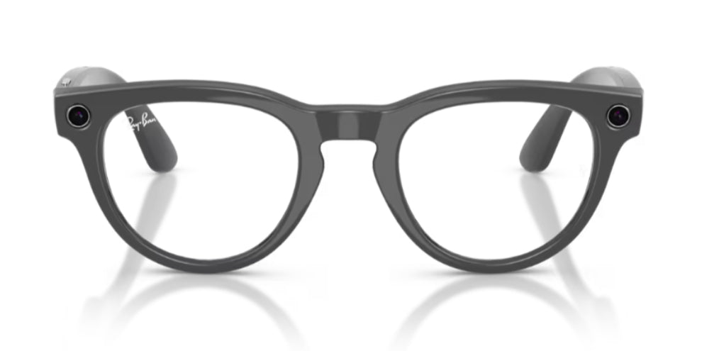 Ray-Ban Meta Headliner Gen 2